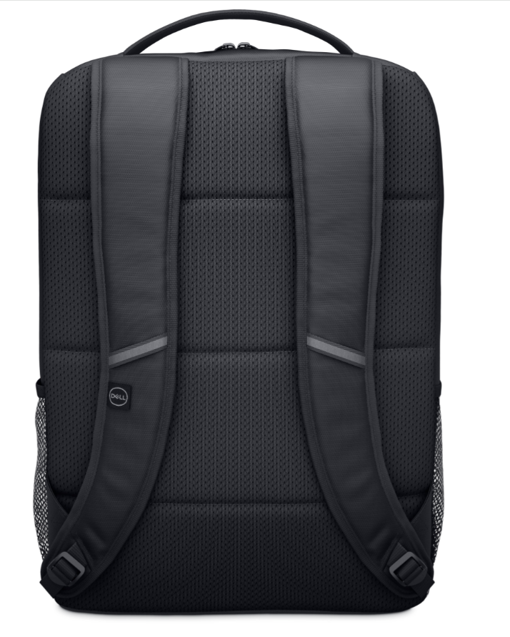 DELL Backpack Essential, Ecoloop 16”, Black