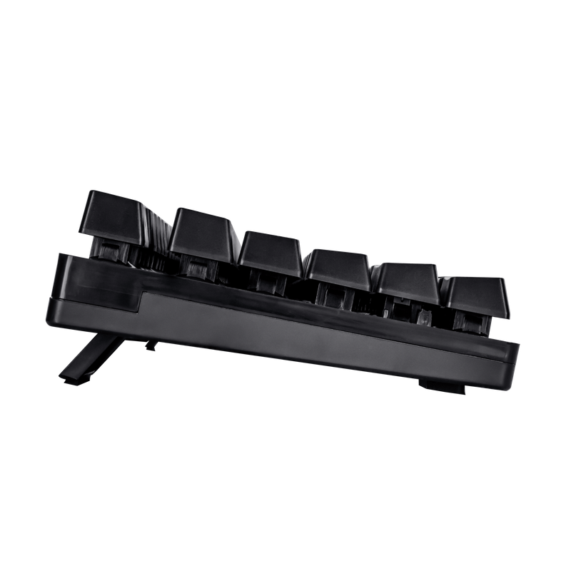 Trust GXT 838 Azor set gaming tastierë dhe maus, pamja 2