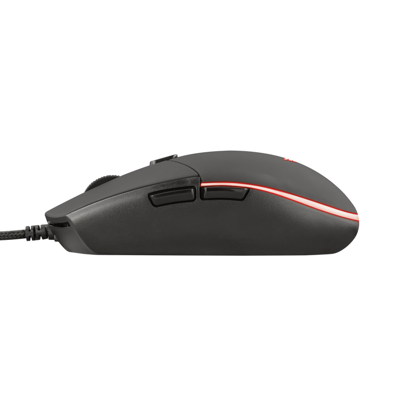 Trust GXT 838 Azor set gaming tastierë dhe maus, pamja 3