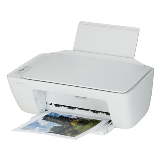 HP DeskJet 2320 All-in-One Printer