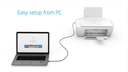 HP Printer/Copier/Scanner 2320 AIO Deskjet,