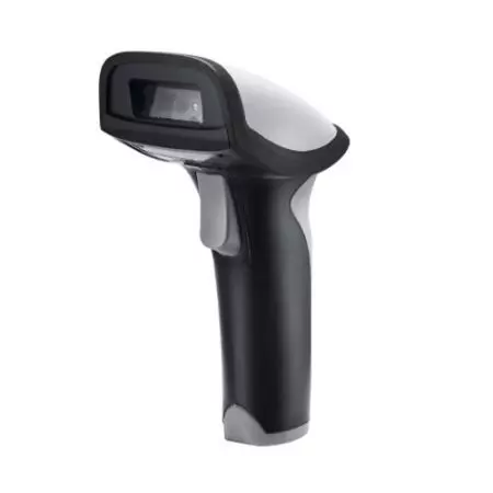 Tysso TD-6010 Skaner Barkodi 2D Laser, Dore, me Lidhje USB