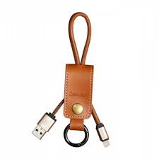 Remax Western kabllo Lightning kafe