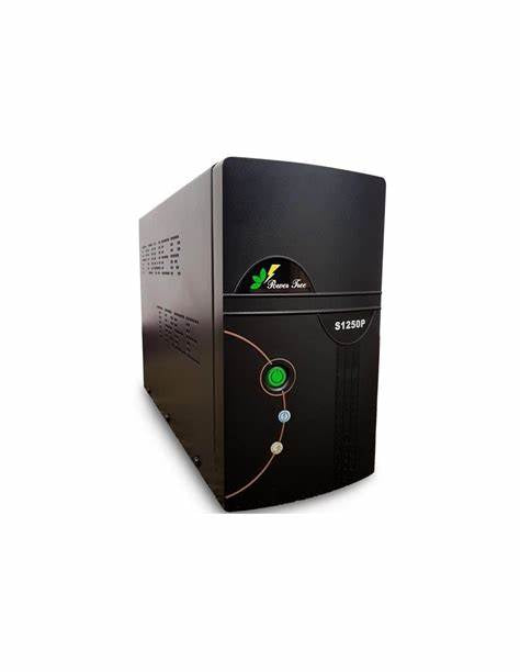 Power Tree S1250P UPS 1250VA