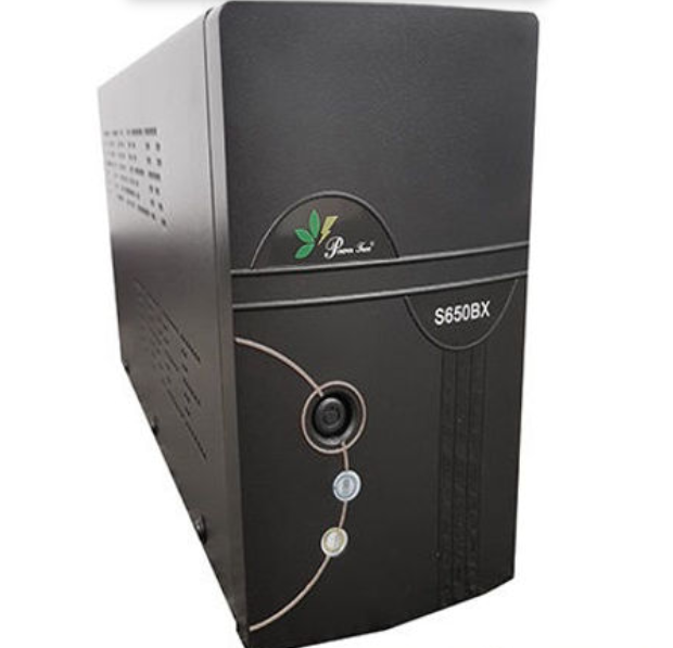 Power Tree S650BX UPS 650VA
