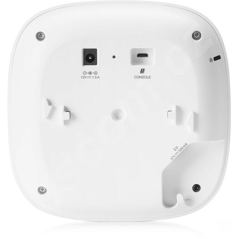 HPE Aruba Instant On AP22 access point Wi-Fi 6, pamja 2