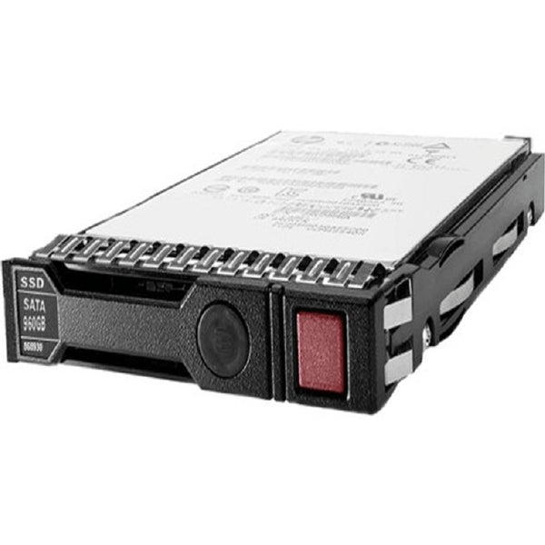HPE P40498-B21 SSD 960GB 2.5" SATA RI SFF BC MV për Server