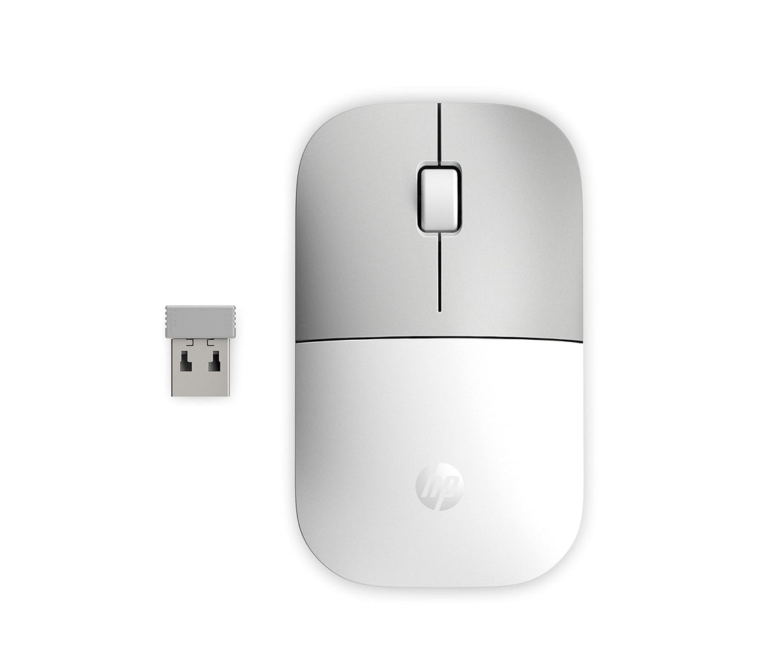 HP Z3700 maus wireless Ceramic White
