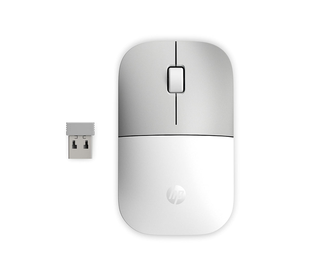 HP Z3700 maus wireless Ceramic White