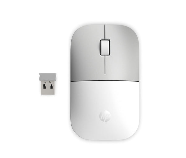 HP Z3700 Maus Wireless pa Kabllo, Ngjyrë Ceramic White