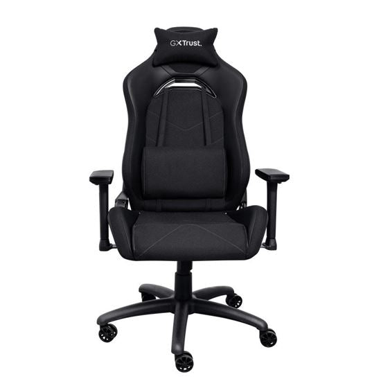 Trust GXT 714 Ruya Chair Gaming Black