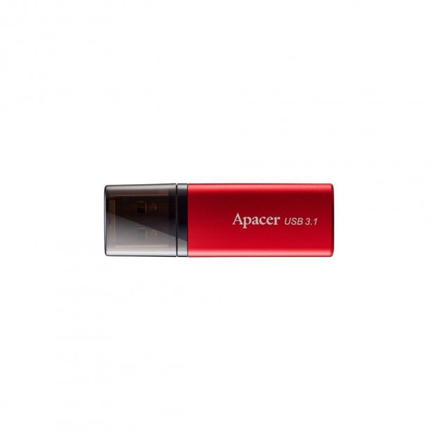 Apacer USB H25B, 64GB, Flash Drive 3.2, Sunrise Re