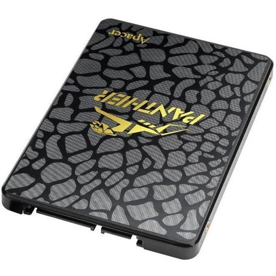 Apacer AS340 SATA III SSD 240GB