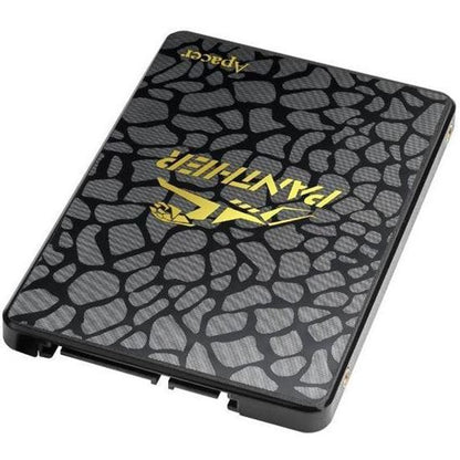 Apacer AS340 SATA III SSD 240GB