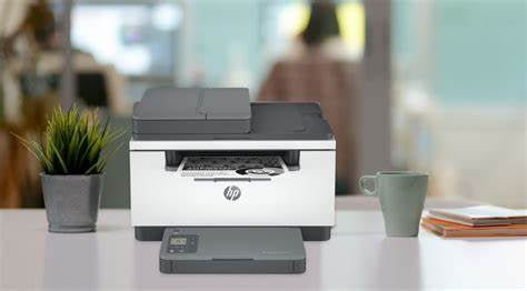 HP LaserJet M236dw MFP Printer, Multifunksional, Mono Laser, Wi-Fi, Duplex, pamja 6