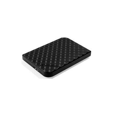 Hard disk i jashtëm Verbatim Store n Go 1TB i zi