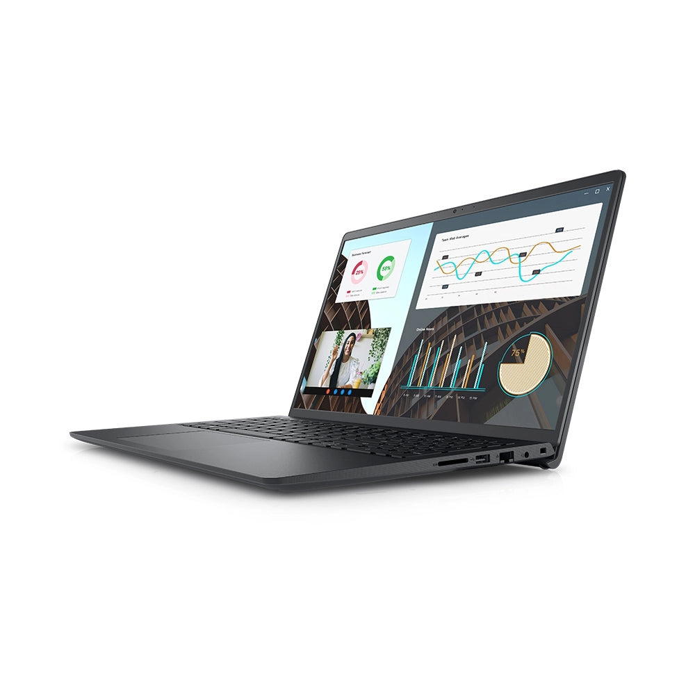 Dell Vostro 3530 laptop 15.6" i zi, pamja 2