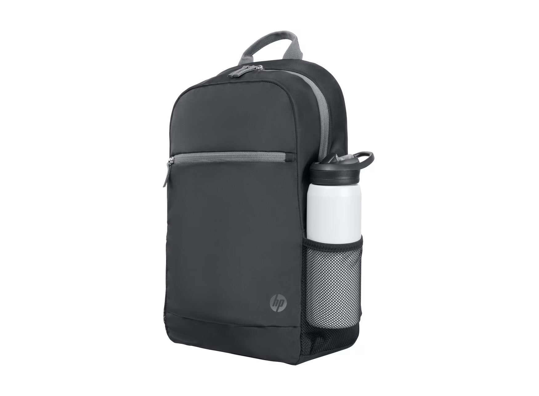 HP Backpack, 15.6", Black