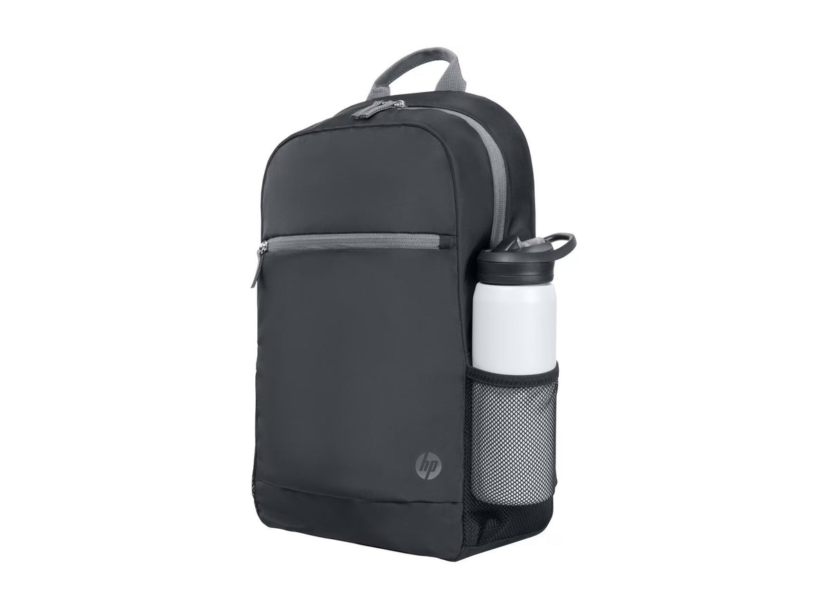 HP 15.6" Laptop Backpack, Çantë Shpine për Laptop me Ndarje të Dedikuar, Hapësirë për Aksesorë dhe Dizajn Praktik, pamja 2