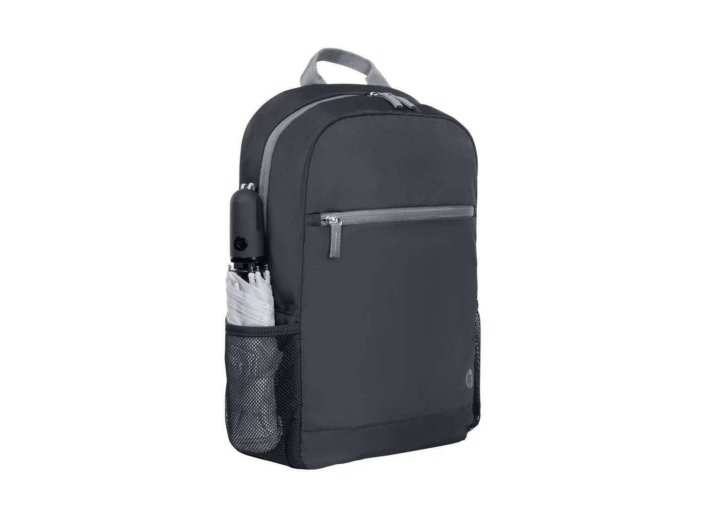 HP Backpack, 15.6", Black