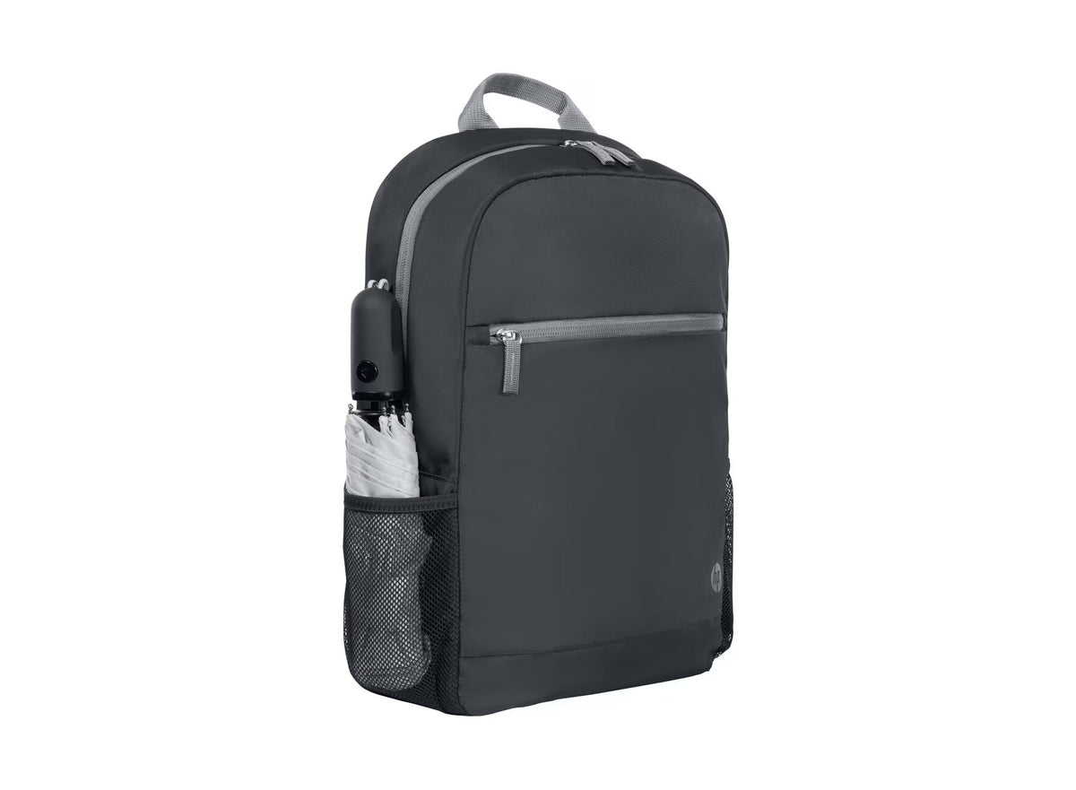 HP 15.6" Laptop Backpack, Çantë Shpine për Laptop me Ndarje të Dedikuar, Hapësirë për Aksesorë dhe Dizajn Praktik, pamja 3