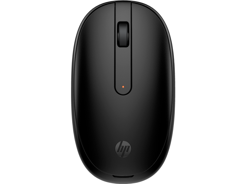 HP 240 maus Bluetooth i zi