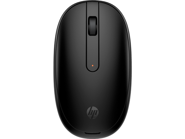 HP 240 Maus Bluetooth pa Kabllo për Laptop, Ngjyrë e Zezë