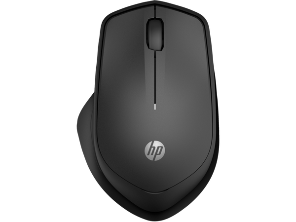 HP 280M Maus Wireless Silent, i Heshtur dhe pa Kabllo