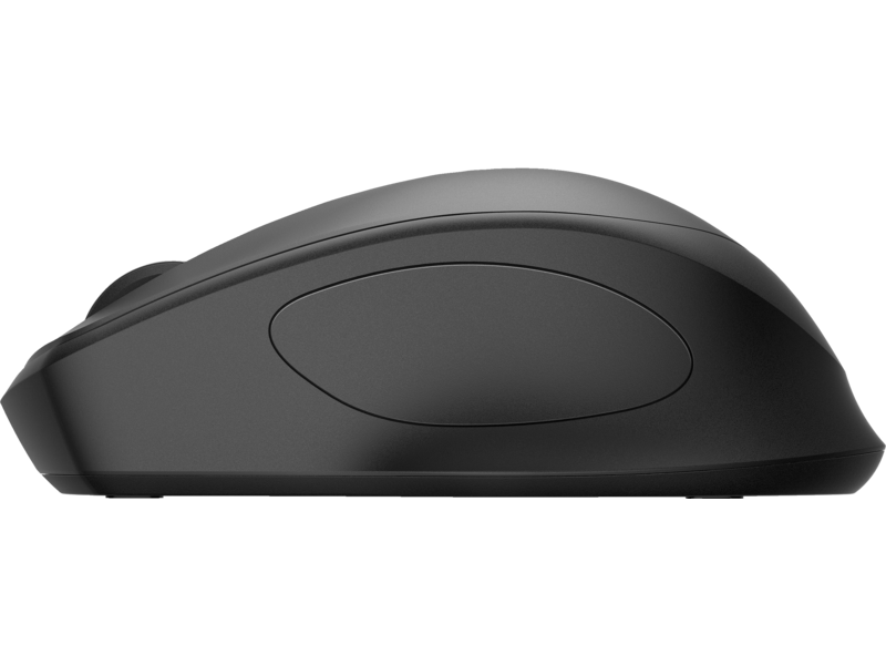 HP 280M maus wireless i heshtëm, pamja 2
