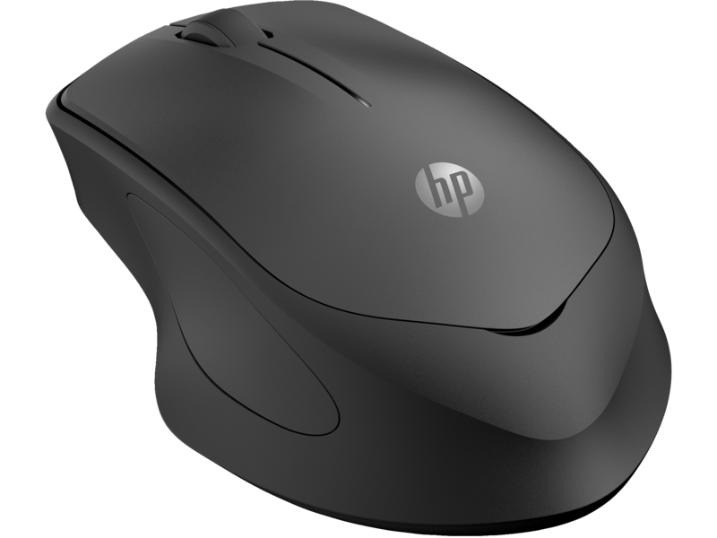 HP 280M maus wireless i heshtëm, pamja 3