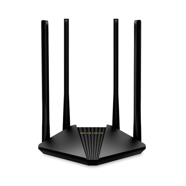 Mercusys MR30G Router Wi-Fi AC1200 Dual Band Gigabit, 4 Antena