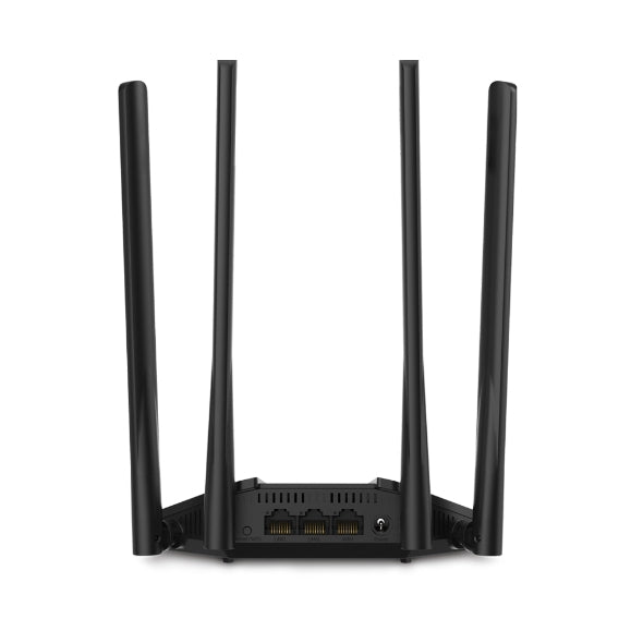 Mercusys MR30G router AC1200 dual band, pamja 2