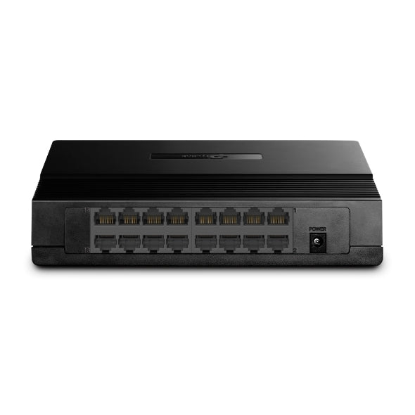 TP-Link TL-SF1016D switch desktop 16 porta, pamja 2