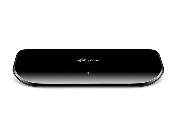 TP-Link TL-SG1008D switch 8 porta Gigabit, pamja 3