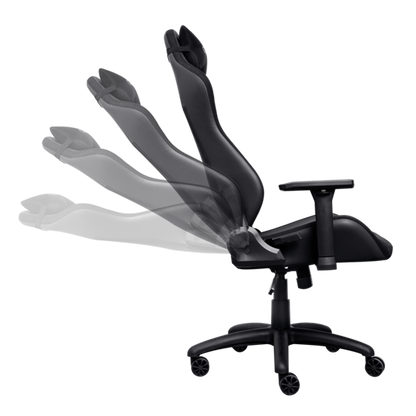 Trust GXT 714 Ruya Chair Gaming Black