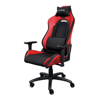Trust GXT 714 Ruya Chair Gaming Red