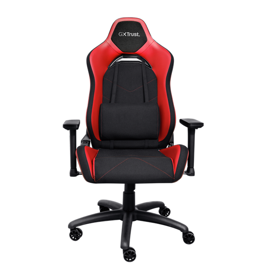 Trust GXT 714 Ruya Chair Gaming Red