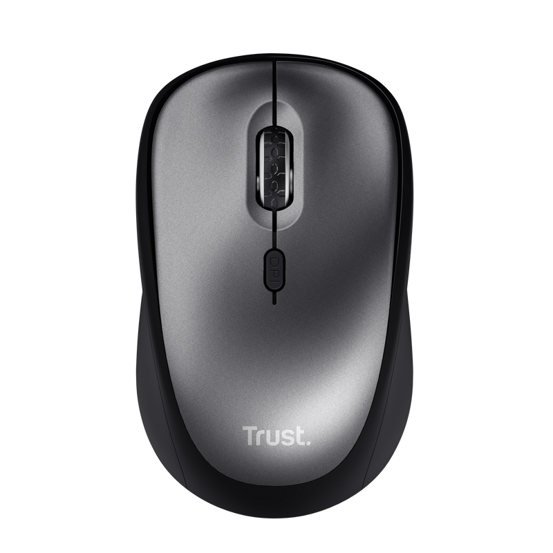 Trust Yvi+ maus wireless i zi, pamja 3