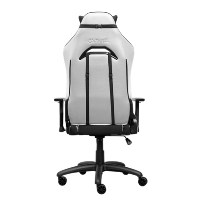 Trust GXT 714 Ruya Chair Gaming White/Black