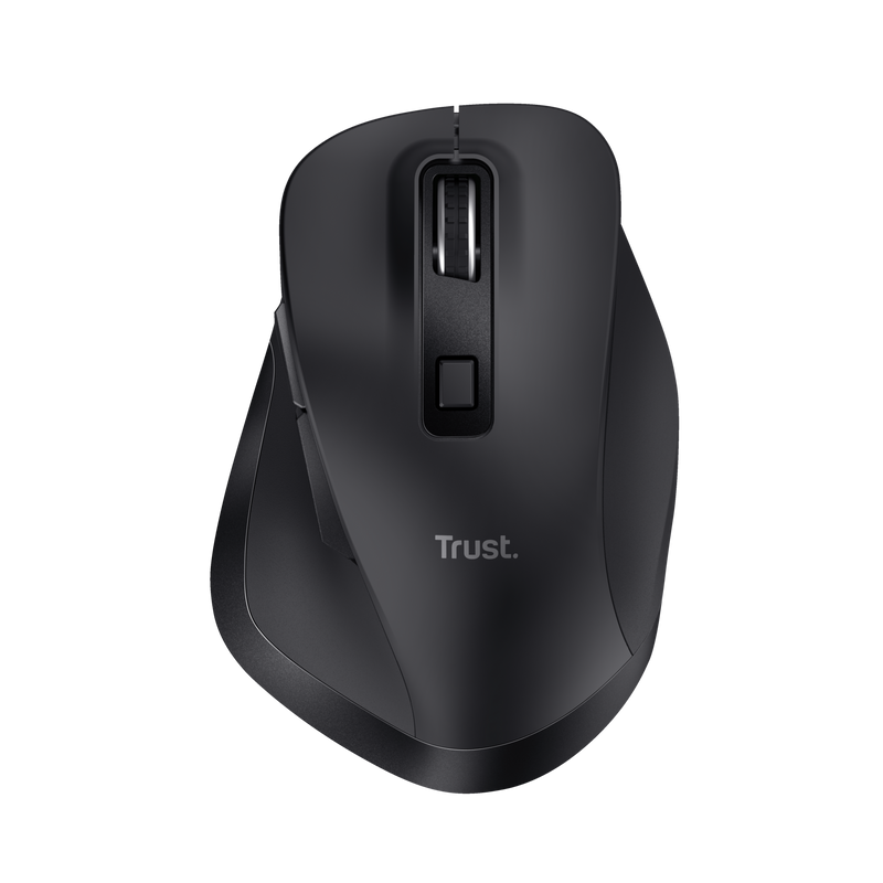 Trust Fyda maus wireless i zi
