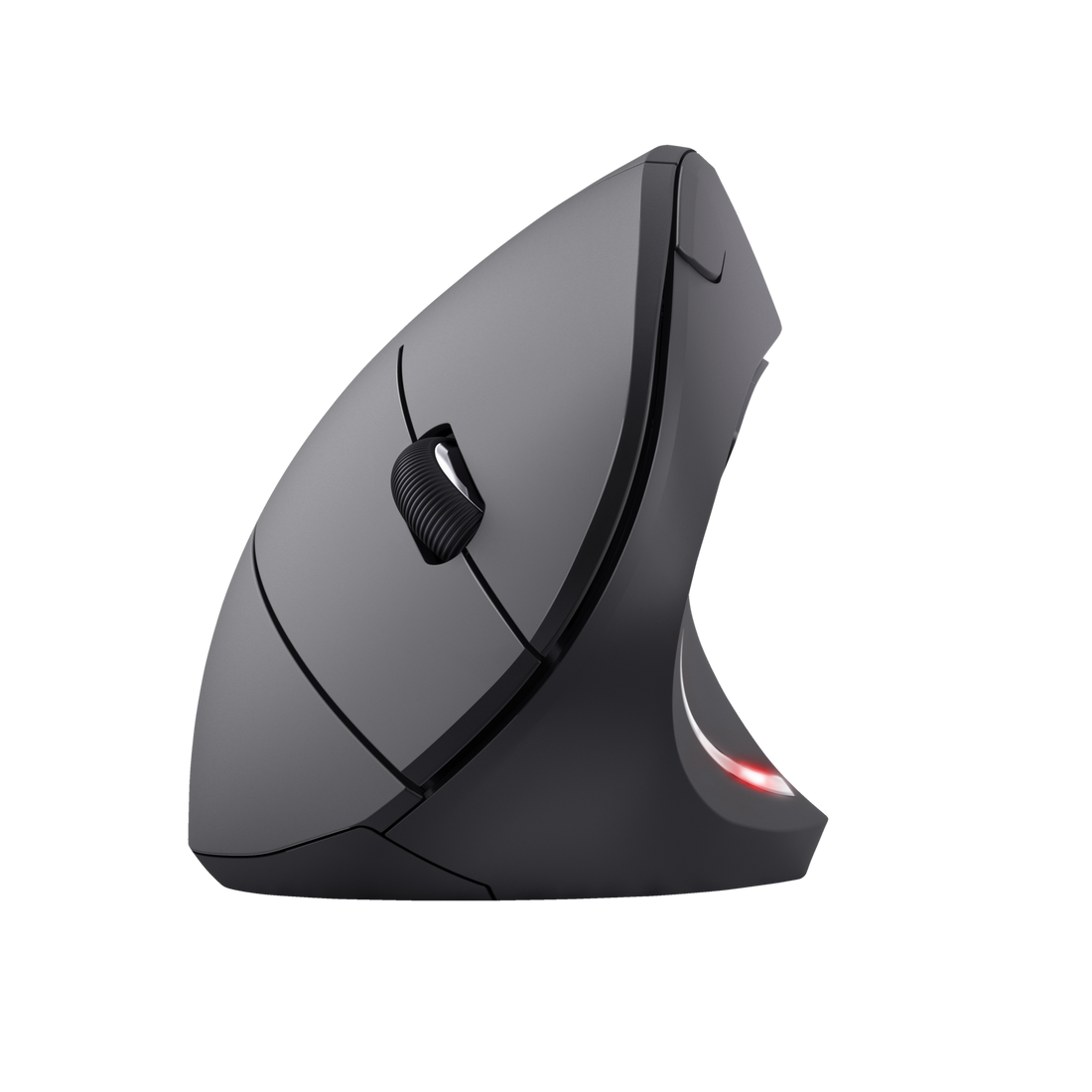 Trust Verto maus wireless ergonomik i zi
