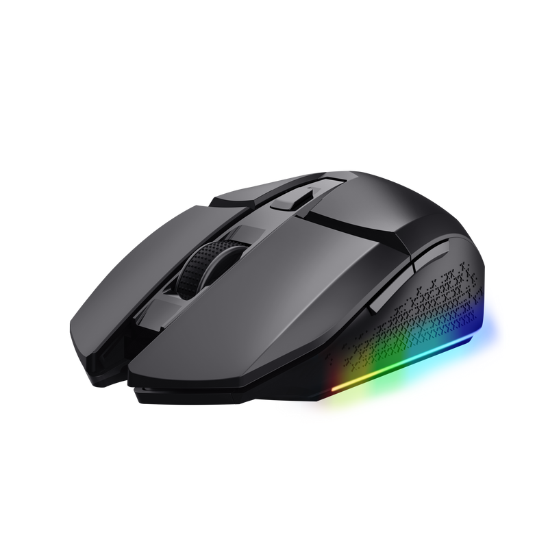 Trust GXT 110 Felox maus gaming wireless i zi