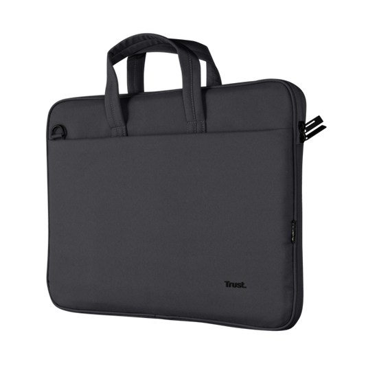 Trust Bologna Laptop Bag 16", Black