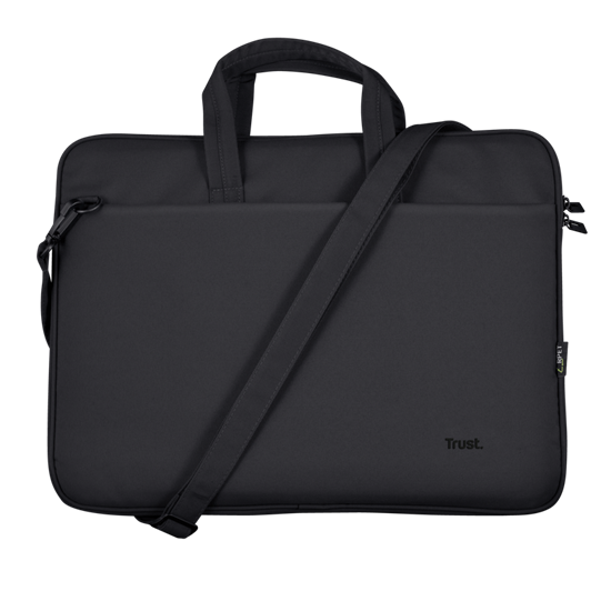 Trust Bologna Laptop Bag 16", Black
