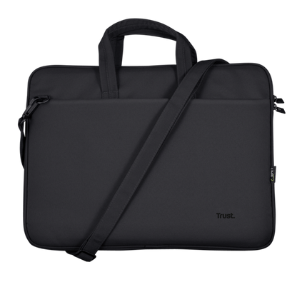 Trust Bologna Laptop Bag 16", Black