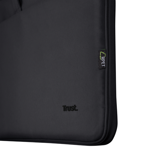 Trust Bologna Laptop Bag 16", Black