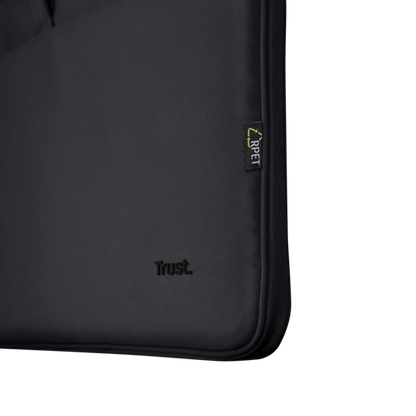 Trust Bologna Laptop Bag 16", Black