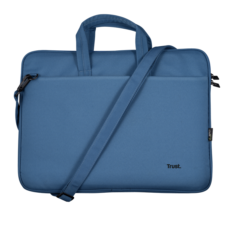 Trust Bag Bologna 16", Blue