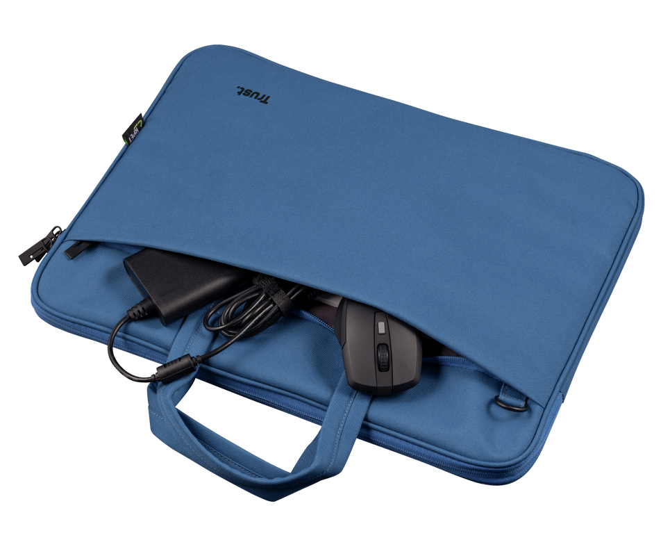 Trust Bag Bologna 16", Blue