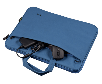 Trust Bag Bologna 16", Blue